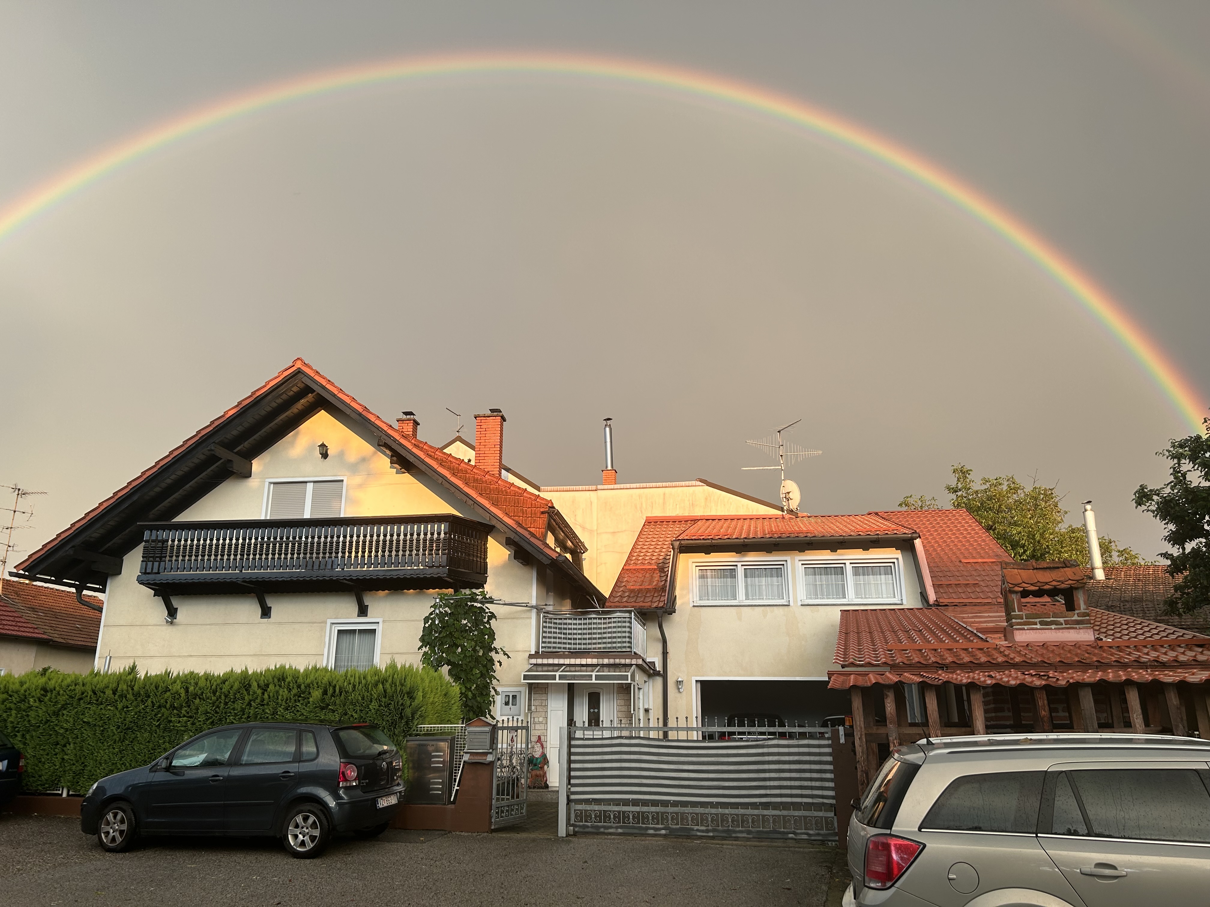 Fotografija apartmana 1